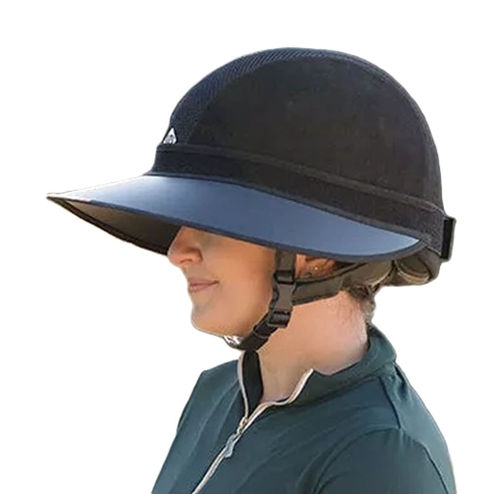 EquiVisor Sport Sun Visor For Riding Helmet – HorseOnline