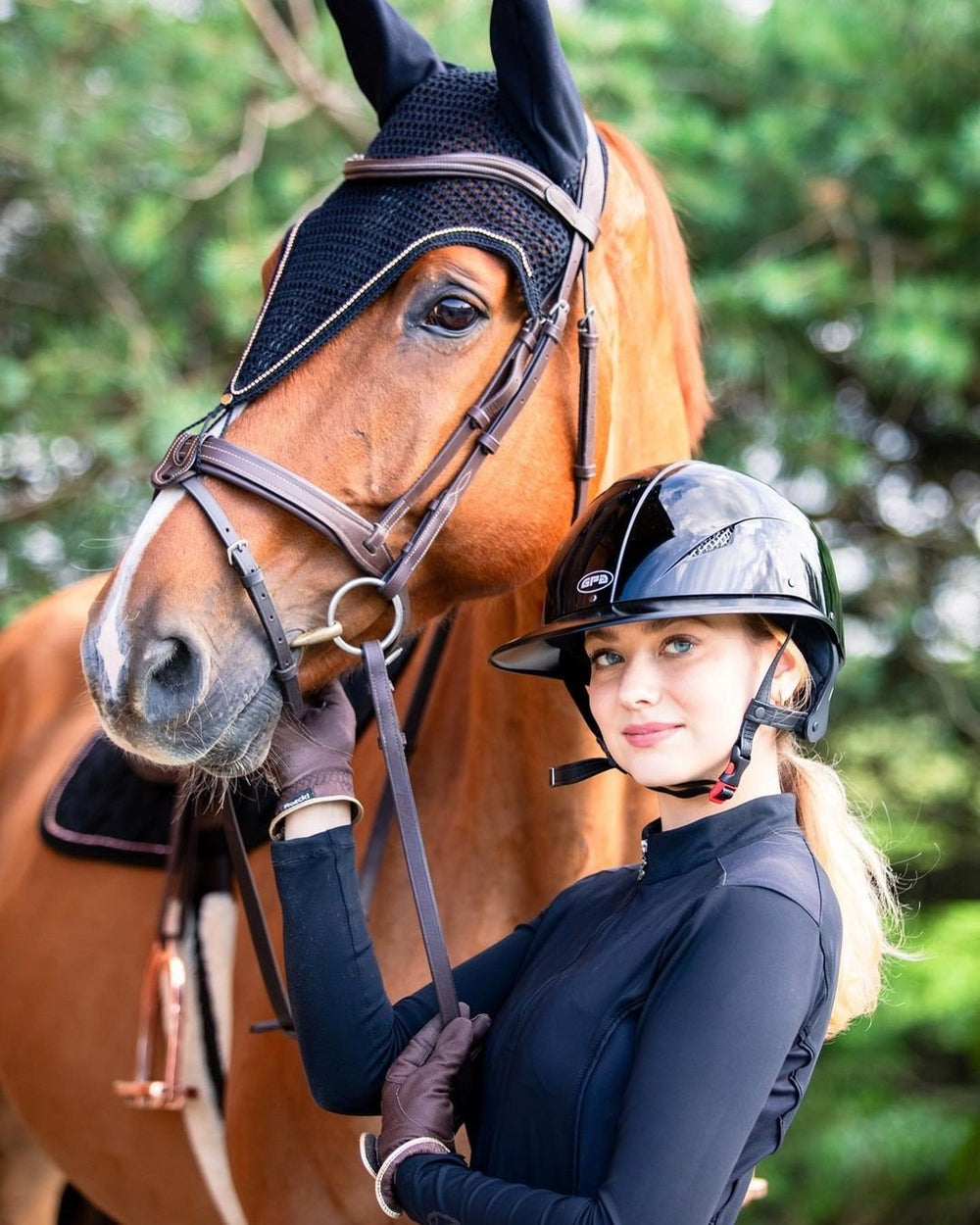 Maximale veiligheid: GPA 4S!