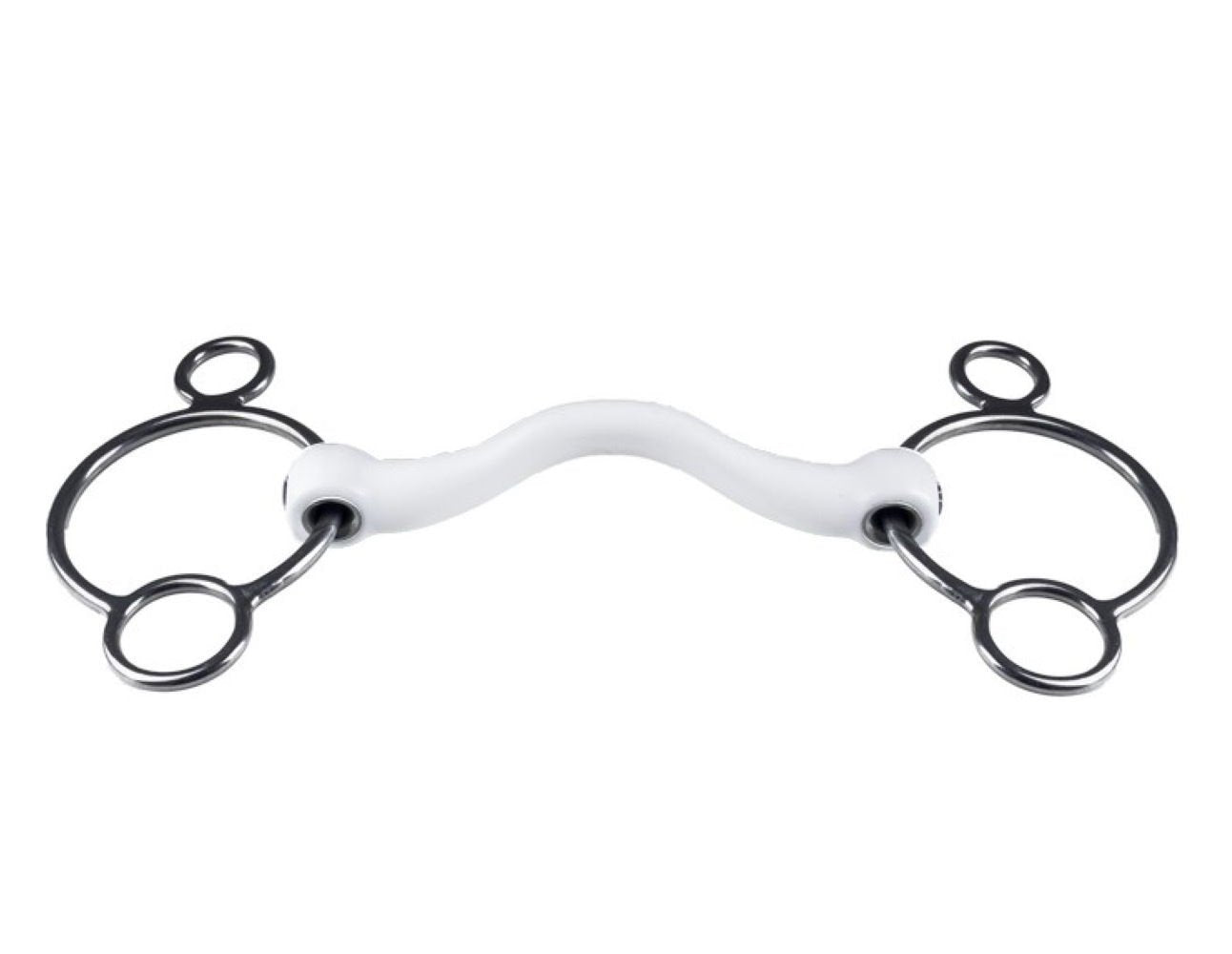 2½ Ring Bit – HorseOnline