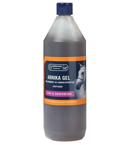 Arnika Gel