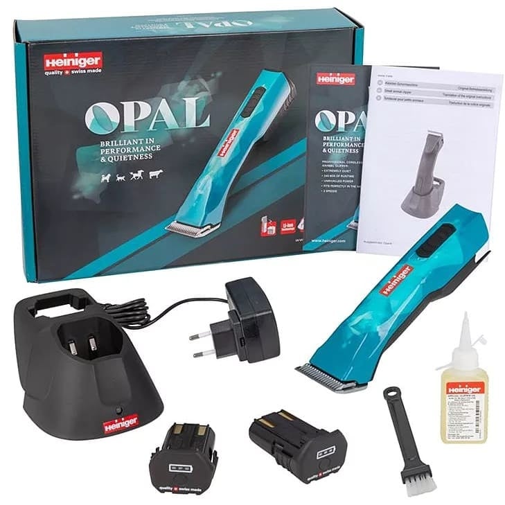 85190-2-heiniger-opal-tondeuse-voor-kleine-dieren-trimmer-met-2-accu-s