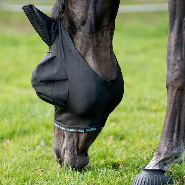 Aloga Vliegenmasker