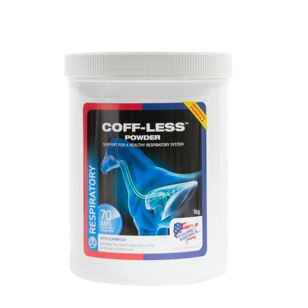 Equine America Coff-Less 1kg