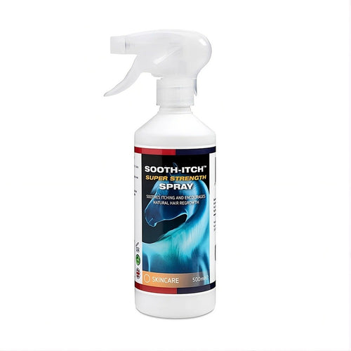 Equine America Soothe-Itch Spray 500ml