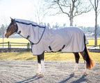Aloga Fly Sheet Grey - Navy