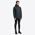 Cavalleria Toscana Revolution 3-way Jacket Herren Schwarz
