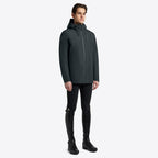 Cavalleria Toscana Revolution 3-way Jacket Herren Schwarz