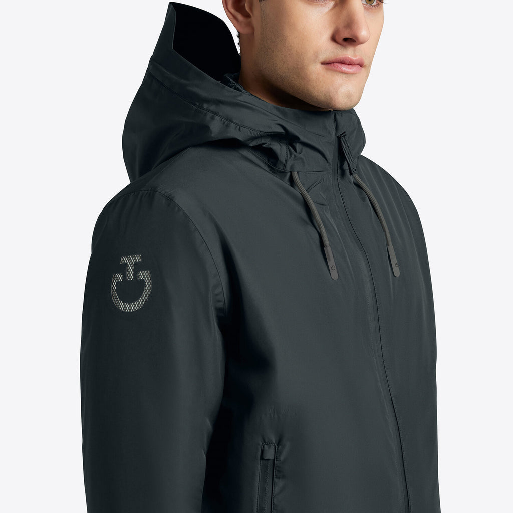 Cavalleria Toscana Revolution 3-way Jacket Herren Schwarz
