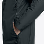 Cavalleria Toscana Revolution 3-way Jacket Herren Schwarz