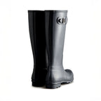 Hunter Original Tall Boots Navy Men