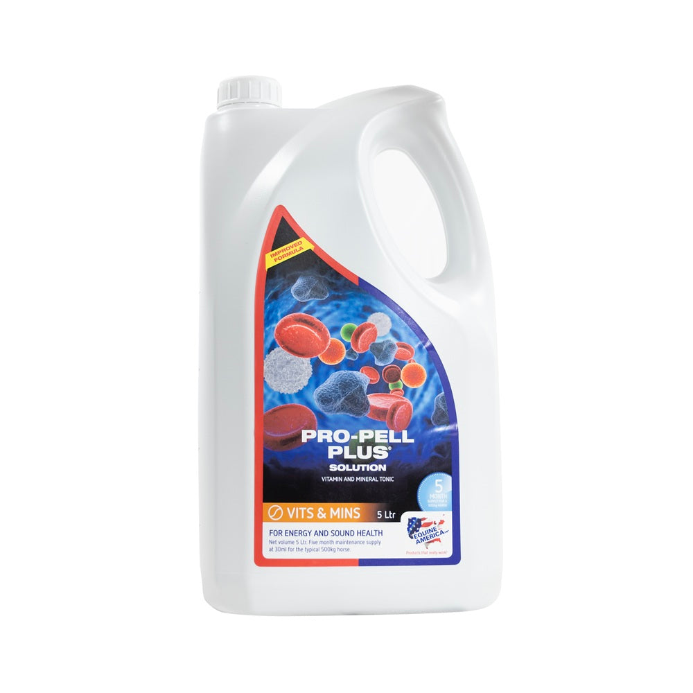 Equine America Pro-Pell Plus