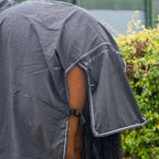 Aloga Pro Rain Sheet Black
