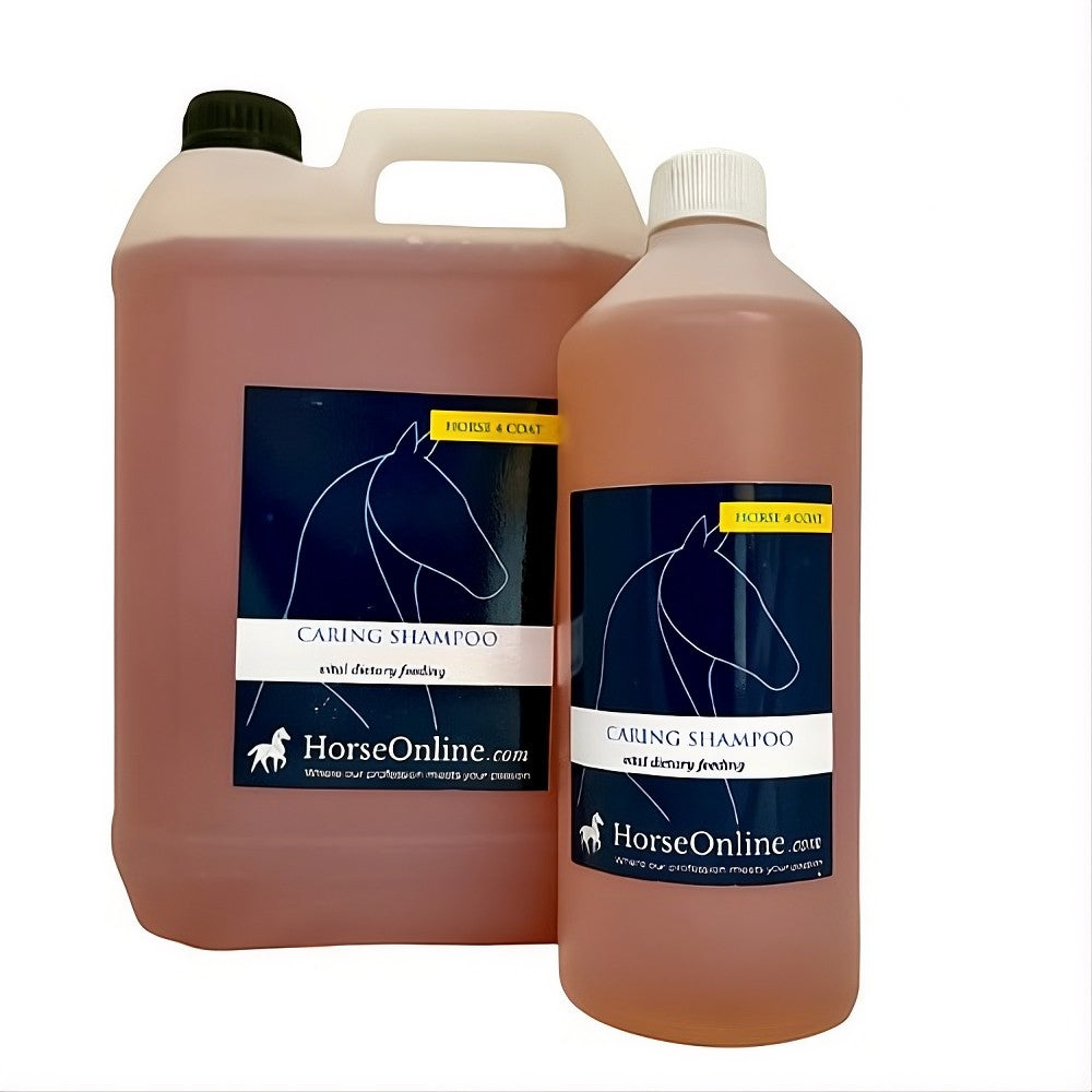 HorseOnline Daily Care Shampoo