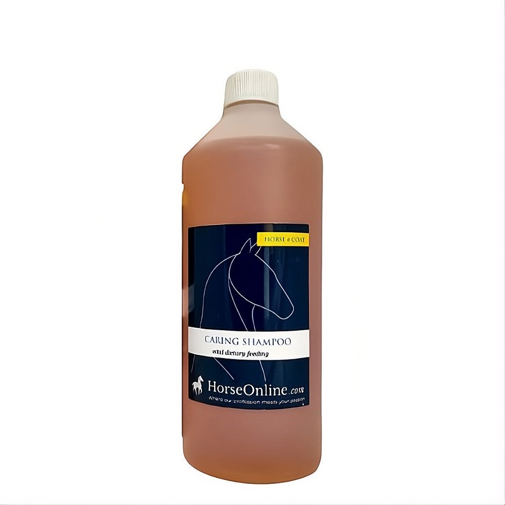HorseOnline Daily Care Shampoo
