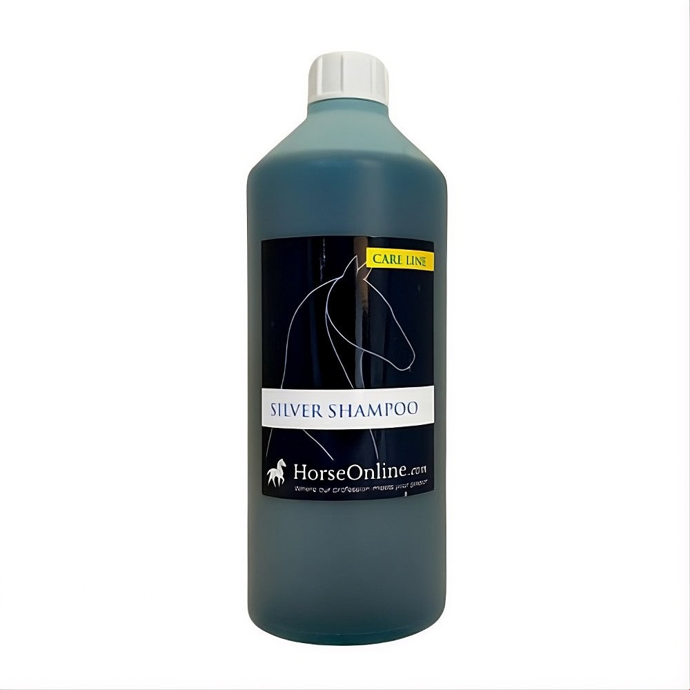 HorseOnline Silber Shampoo