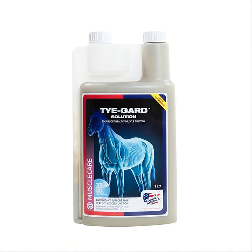 Equine America Tye Gard Solution