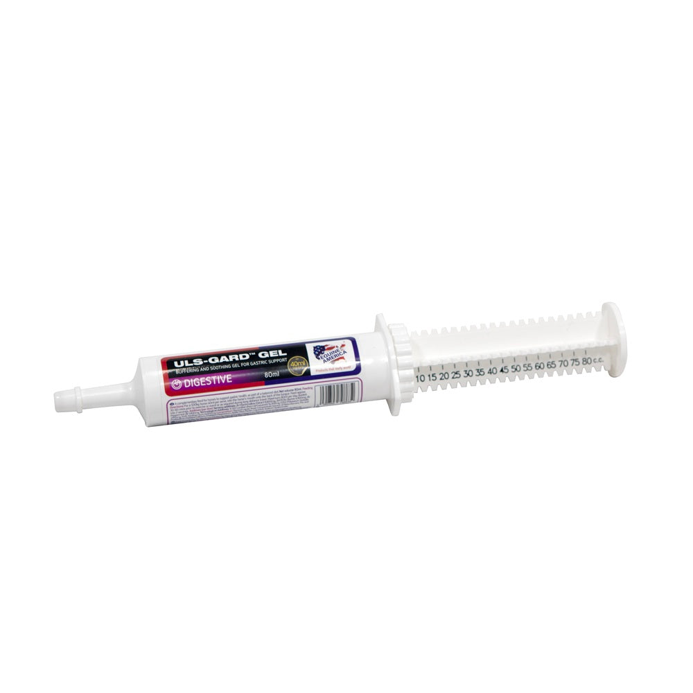 Equine America Uls-Gard Gel 80ml