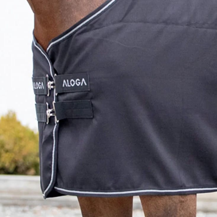 Aloga Pro Stable Rug 0gr