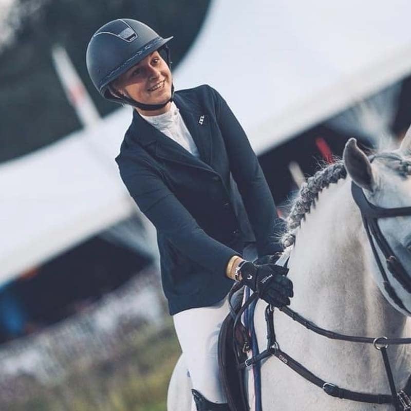 AA Motion lite Black wmn