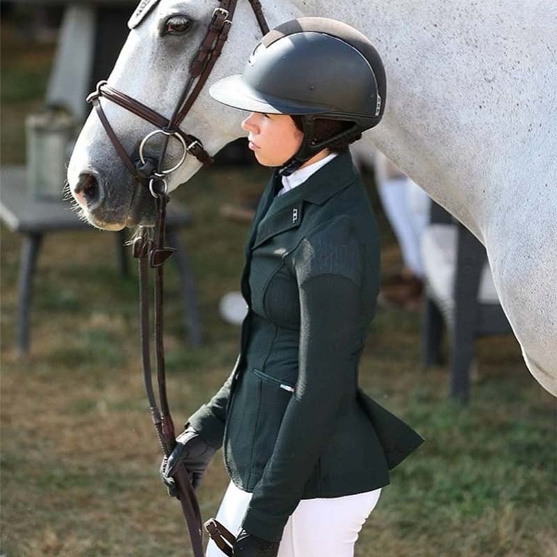 AA Motion lite Hunter Green