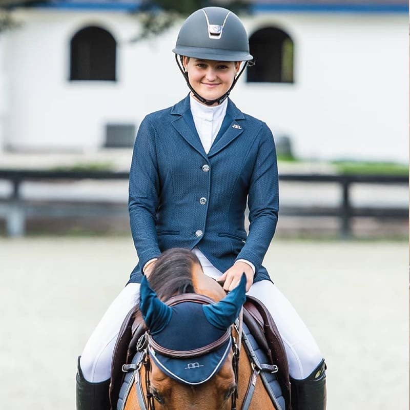 Alessandro Albanese AA Motion Lite Ladies Competition Navy