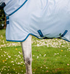 afrr70-cbe0-amigo-bug-rug-fly-sheet-azure-blue-front-leg-arch-and-surcingles