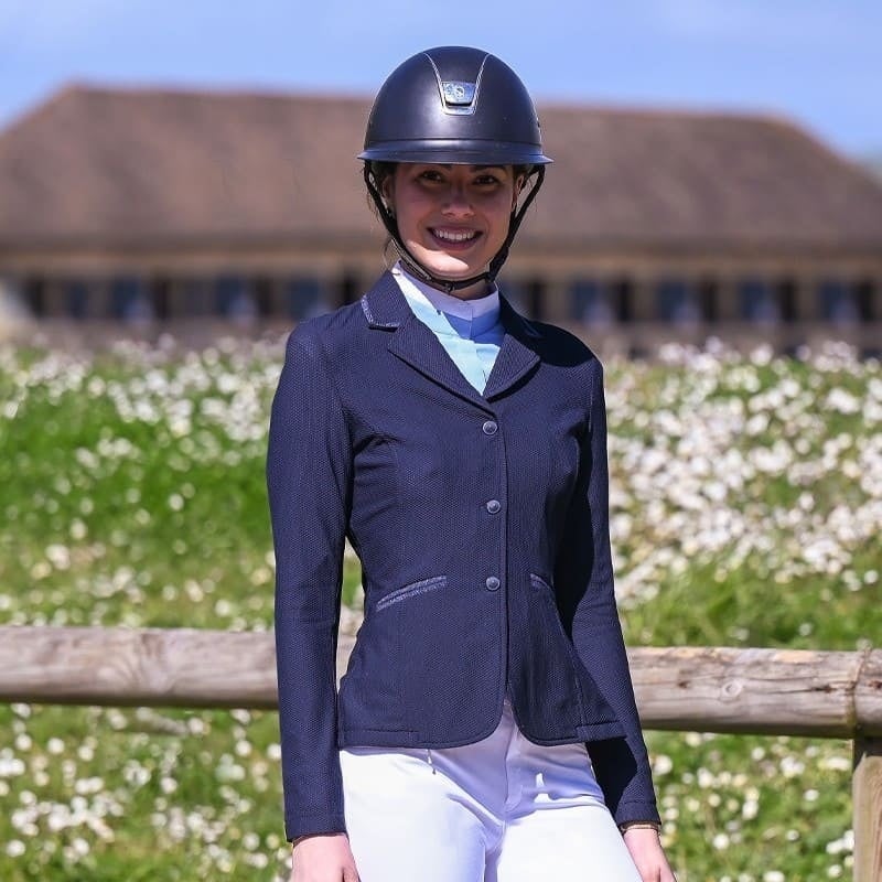 airtec-Lady-Competition-Jacket-Navy