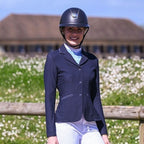 airtec-Lady-Competition-Jacket-Navy