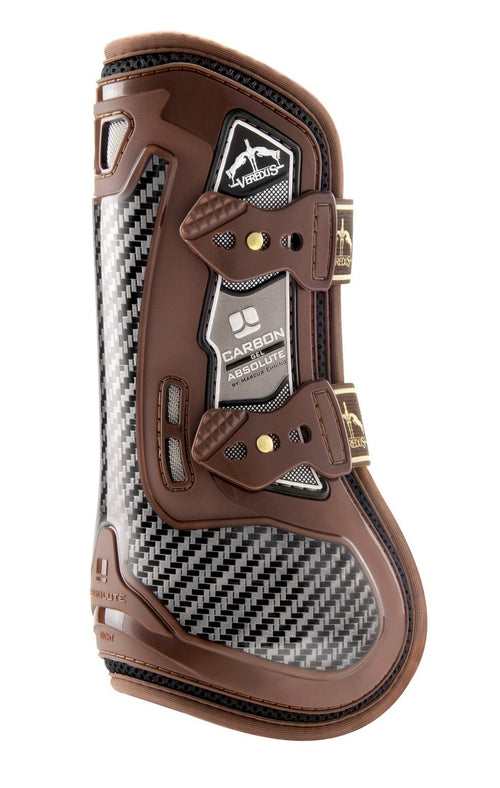 Carbon Gel Absolute front brown