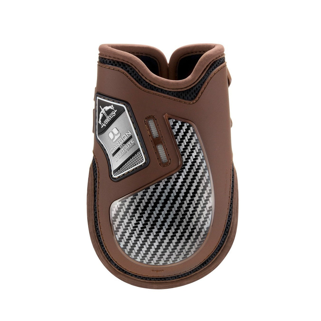 Carbon Gel Absolute rear brown
