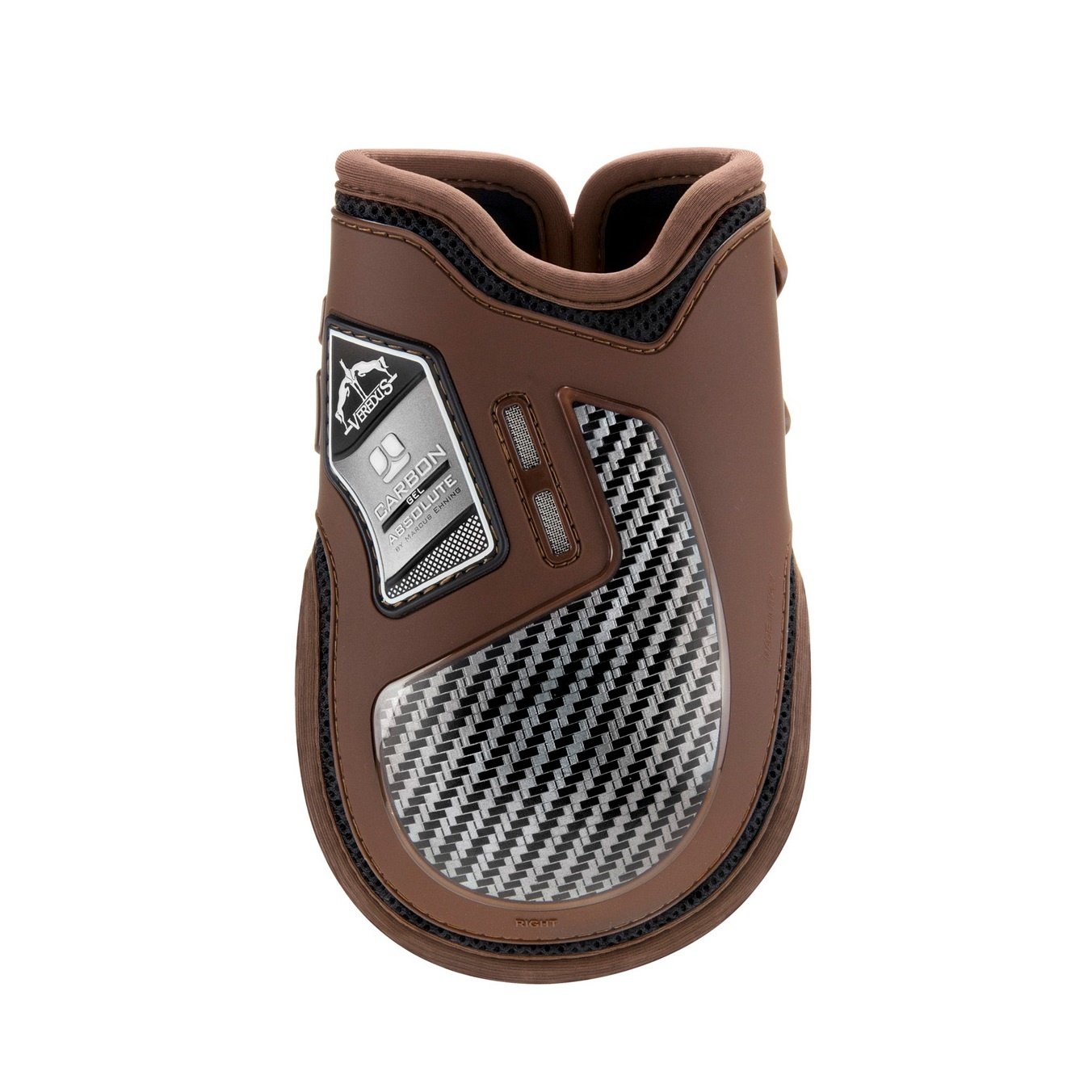Carbon Gel Absolute rear brown