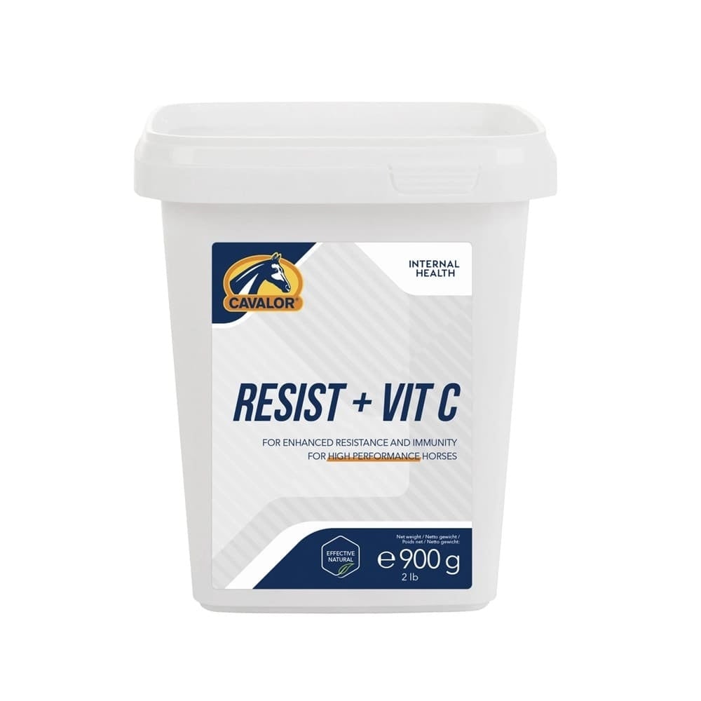 cavalor-resist-vit-c