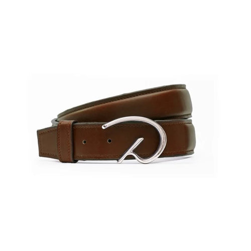 "Classic" D Belt