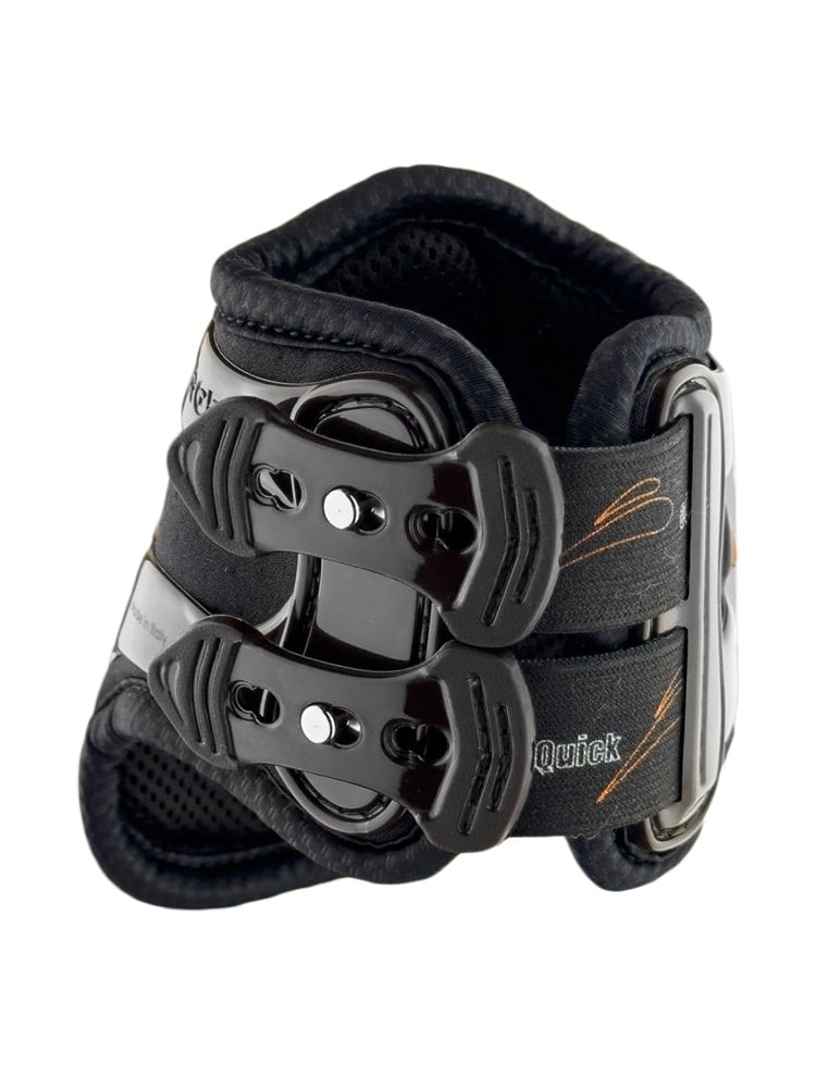 eAirshock rear black 2