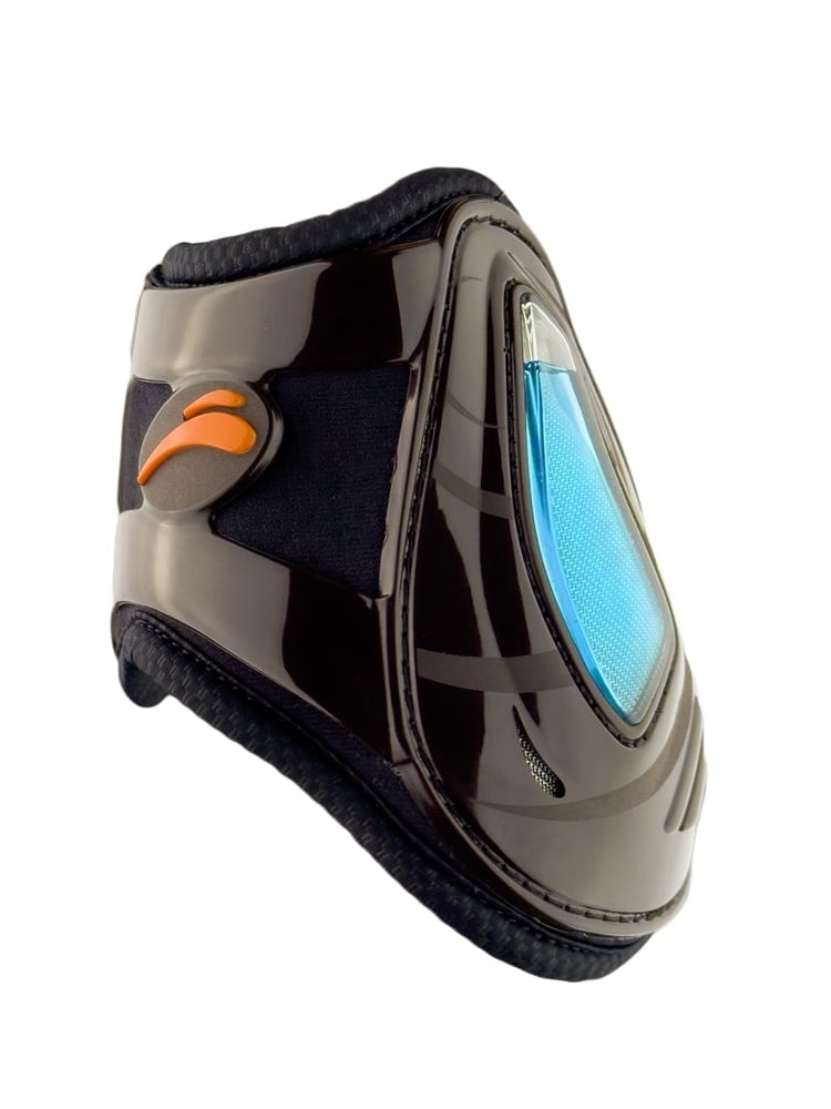 eAirshock rear brown catalogue