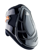 eAirshock rear legend black