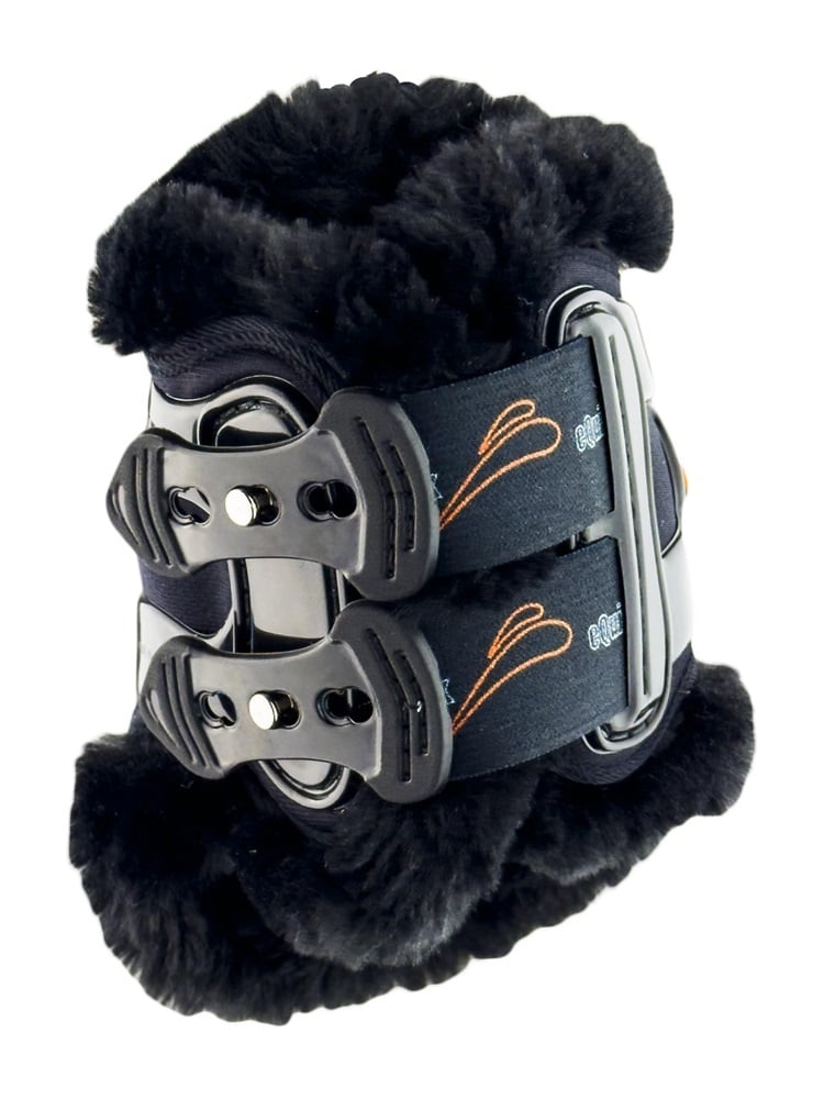 eAirshock rear legend fluffy 2