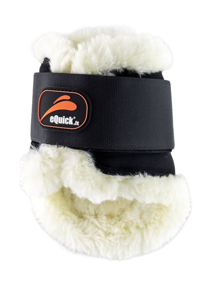 eAirshock rear velcro fluffy 2
