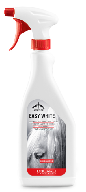 easy white