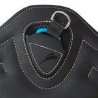 Equick essentials - ESTG130M - black