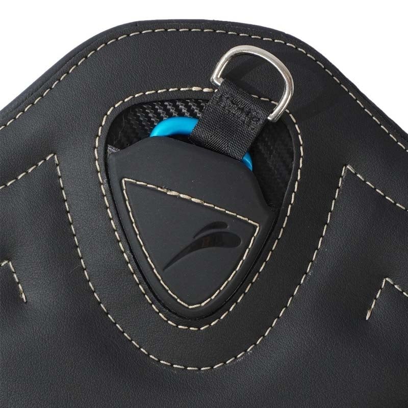 Equick essentials - ESTG130M - black