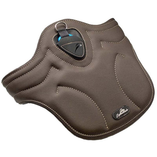 Equick essentials - ESTG130M - brown - full
