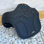 Equick essentials buikflapsingel zwart