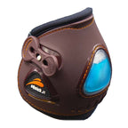 Equick eup mini  Elastic - zij bruin - EUPMIMNE