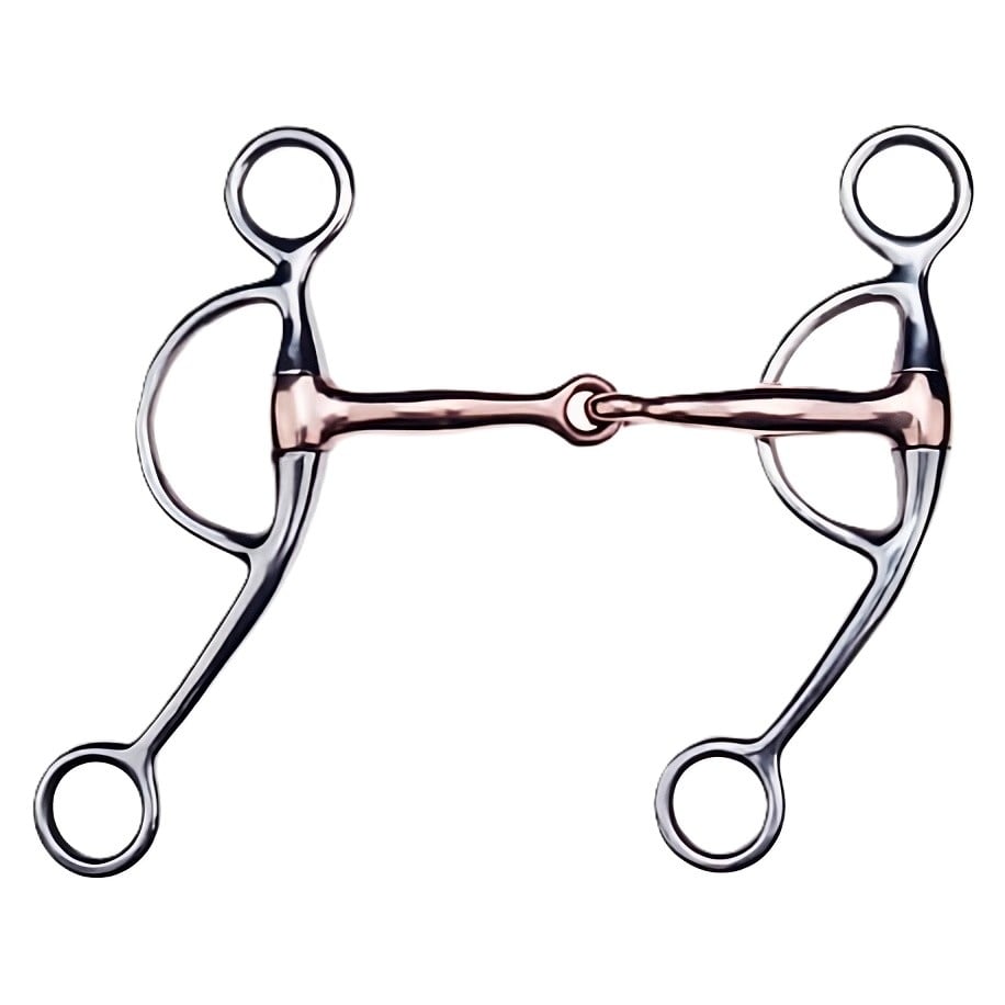 feeling-koperen-trainingsbit