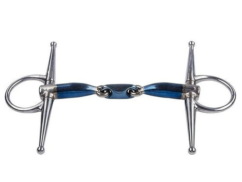 full cheek elliptical