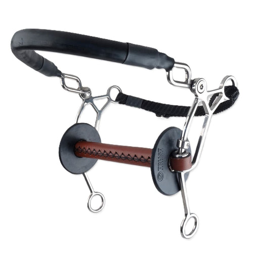 hackamore-combi-long-leather