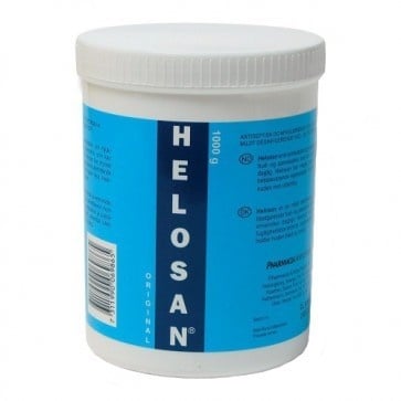 helosan