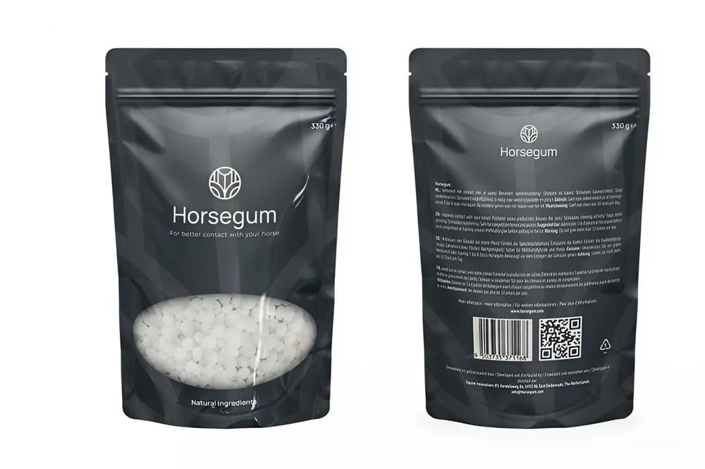 Horsegum