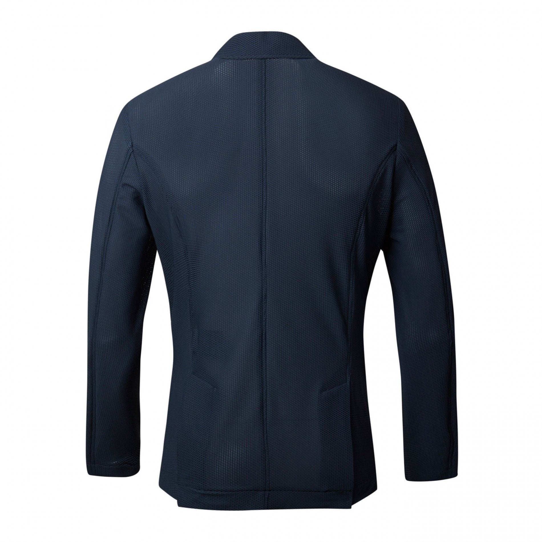 Alessandro Albanese AA Motion Lite Men's Competition Jacket Navy